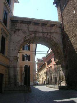 Chain Gallienus 3* Rom