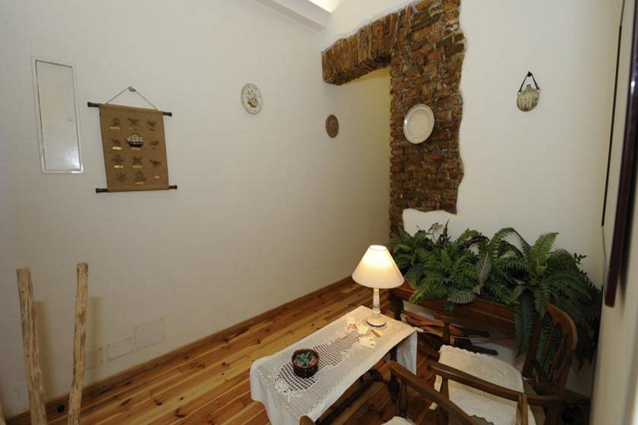 Gasthof Chain Gallienus 3*